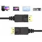 Kép 8/10 -  Video- és Audio DisplayPort Kábel 