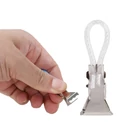 Kép 5/10 - 5 db Akasztós törölközőcsipesz