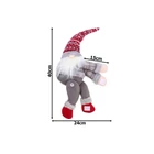 Kép 2/10 - Karácsonyi manó