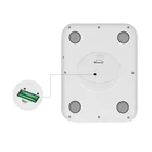 Kép 2/9 - Elektromos konyhai mérleg