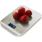 Kép 3/9 - Elektromos konyhai mérleg