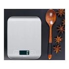 Kép 6/9 - Elektromos konyhai mérleg