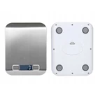 Kép 7/9 - Elektromos konyhai mérleg