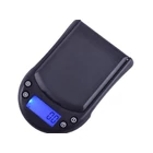 Kép 8/10 - Ékszermérleg 