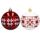 Kép 6/10 - 5 cm-es karácsonyfa díszek