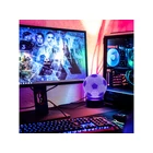 Kép 5/8 - 3d led football éjszakai lámpa