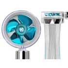 Kép 2/10 - Vízszürős zuhanyfej