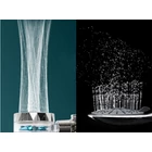 Kép 4/10 - Vízszürős zuhanyfej