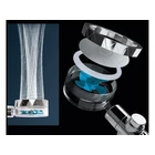 Kép 5/10 - Vízszürős zuhanyfej