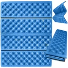 Kép 1/10 - Összecsukható szőnyeg kempingezéshez