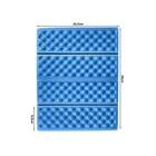 Kép 10/10 - Összecsukható szőnyeg kempingezéshez