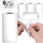 Kép 1/8 - Hőpapír mini nyomtatóhoz 