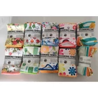 Kép 2/10 - Mikroszálas törlőkendők