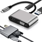Kép 1/10 - usb-c adapter hdmi-hez