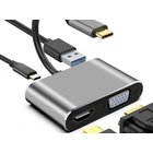 Kép 6/10 - usb-c adapter hdmi-hez
