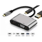 Kép 8/10 - usb-c adapter hdmi-hez