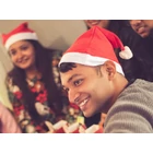 Kép 4/10 - Mikulás sapka