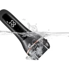 Kép 4/7 - Elektromos lábápoló készlet, 17 részes