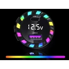 Kép 4/7 - Többfunkciós autós töltő szivargyújtó aljzathoz