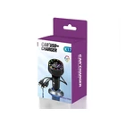 Kép 5/7 - Többfunkciós autós töltő szivargyújtó aljzathoz