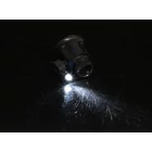 Kép 3/3 - Ékszerésznagyító LED világítással, 20x