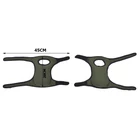 Kép 3/10 - 2 darab térdvédő