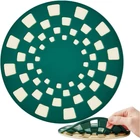 Kép 1/9 - Hőálló szilikon edényalátét, 2 db