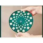 Kép 8/9 - Hőálló szilikon edényalátét, 2 db