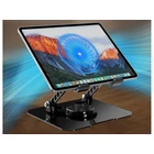 Kép 10/10 - Telefon- és tablettartó állvány hűtéssel, 4-16"