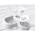 Kép 2/10 - Etető és automata itató adagoló, 500 ml