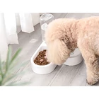 Kép 8/10 - Etető és automata itató adagoló, 500 ml