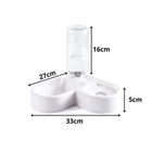 Kép 10/10 - Etető és automata itató adagoló, 500 ml