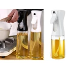 Kép 2/10 - Olaj spray permetező, 200 ml, fehér