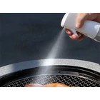 Kép 3/10 - Olaj spray permetező, 200 ml, fehér