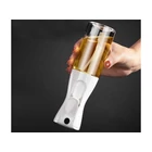 Kép 4/10 - Olaj spray permetező, 200 ml, fehér