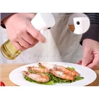 Kép 5/10 - Olaj spray permetező, 200 ml, fehér