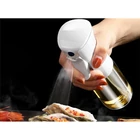 Kép 8/10 - Olaj spray permetező, 200 ml, fehér