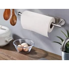 Kép 3/10 - Konyhai papírtörlő tartó öntapadós vagy csavaros rögzítéssel