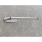 Kép 9/10 - Konyhai papírtörlő tartó öntapadós vagy csavaros rögzítéssel