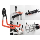 Kép 2/10 - Dupla karos szerszámtartó, kerékpártartó