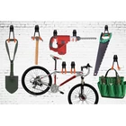 Kép 5/10 - Dupla karos szerszámtartó, kerékpártartó