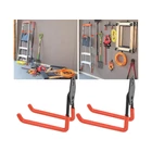 Kép 8/10 - Dupla karos szerszámtartó, kerékpártartó