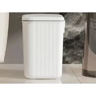 Kép 5/10 - Szekrényre akasztható szemetes, 9 literes