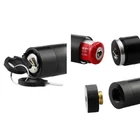 Kép 9/10 - Zöld lézermutató akkumulátorral és töltővel