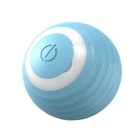 Kép 4/10 - Mozgó labda kutyáknak és macskáknak távirányítóval