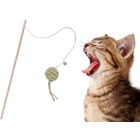 Kép 4/10 - Papírlabda csörgő macskajáték