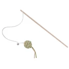 Kép 7/10 - Papírlabda csörgő macskajáték