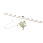 Kép 10/10 - Papírlabda csörgő macskajáték