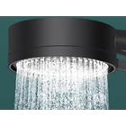 Kép 3/8 - Kézi zuhanyszett 5 funkcióval, 150 cm tömlővel