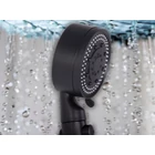 Kép 4/8 - Kézi zuhanyszett 5 funkcióval, 150 cm tömlővel